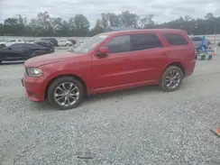 1C4RDJDG3KC744587 2019 DODGE DURANGO