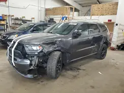 1C4RDJDG3KC764743 2019 DODGE DURANGO