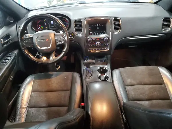 1C4RDJDG3KC764743 2019 DODGE DURANGO - Image 8