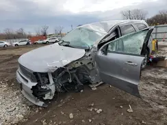1C4RDJDG3KC768694 2019 DODGE DURANGO