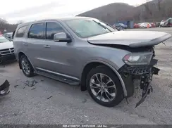 1C4RDJDG3KC769862 2019 DODGE DURANGO