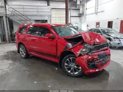 1C4RDJDG3KC770123 2019 DODGE DURANGO
