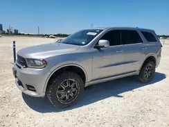 1C4RDJDG3KC770218 2019 DODGE DURANGO