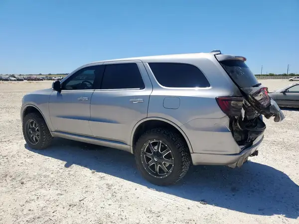 1C4RDJDG3KC770218 2019 DODGE DURANGO - Image 2