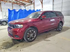 1C4RDJDG3KC770333 2019 DODGE DURANGO