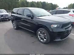 1C4RDJDG3KC770395 2019 DODGE DURANGO