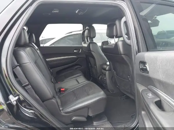 1C4RDJDG3KC770395 2019 DODGE DURANGO - Image 8