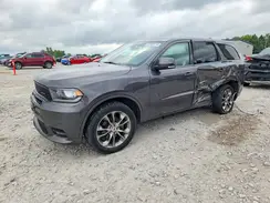 1C4RDJDG3KC770560 2019 DODGE DURANGO