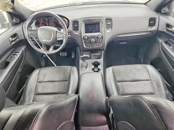 1C4RDJDG3KC770560 2019 DODGE DURANGO - Image 8