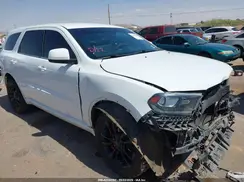 1C4RDJDG3KC770817 2019 DODGE DURANGO
