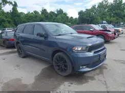 1C4RDJDG3KC777475 2019 DODGE DURANGO
