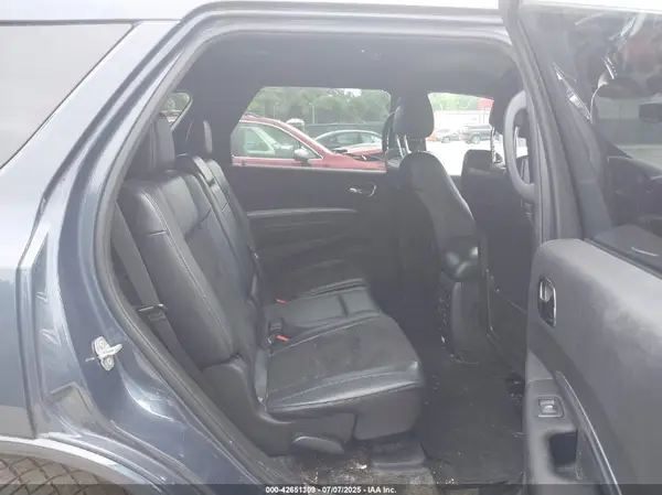 1C4RDJDG3KC777475 2019 DODGE DURANGO - Image 8