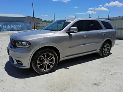 1C4RDJDG3KC780621 2019 DODGE DURANGO