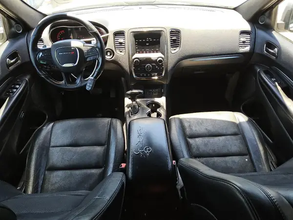 1C4RDJDG3KC780621 2019 DODGE DURANGO - Image 8