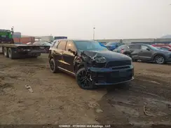 1C4RDJDG3KC792638 2019 DODGE DURANGO