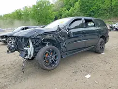 1C4RDJDG3KC795572 2019 DODGE DURANGO