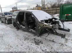 1C4RDJDG3KC799007 2019 DODGE DURANGO