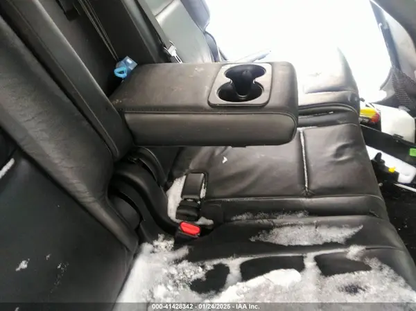 1C4RDJDG3KC799007 2019 DODGE DURANGO - Image 8