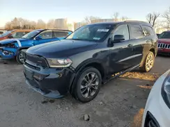 1C4RDJDG3KC821460 2019 DODGE DURANGO