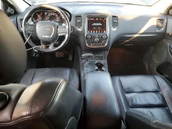 1C4RDJDG3KC821460 2019 DODGE DURANGO - Image 8