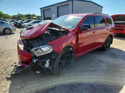 1C4RDJDG3KC827873 2019 DODGE DURANGO