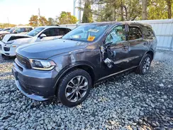 1C4RDJDG3KC833589 2019 DODGE DURANGO