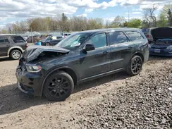 1C4RDJDG3KC848321 2019 DODGE DURANGO