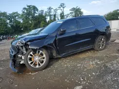 1C4RDJDG3KC853373 2019 DODGE DURANGO