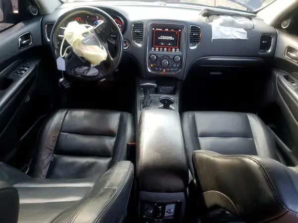1C4RDJDG3KC853373 2019 DODGE DURANGO - Image 8