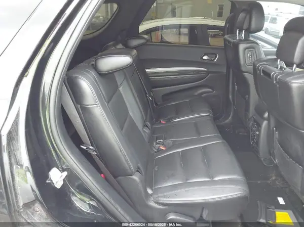 1C4RDJDG3LC107443 2020 DODGE DURANGO - Image 8