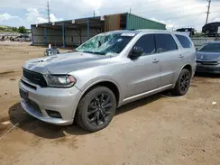 1C4RDJDG3LC142242 2020 DODGE DURANGO
