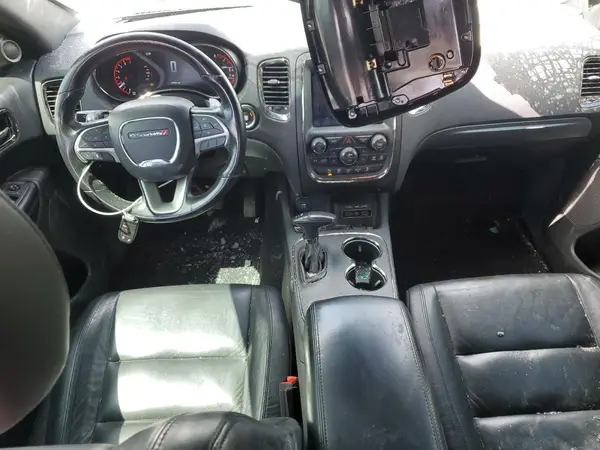 1C4RDJDG3LC142242 2020 DODGE DURANGO - Image 8