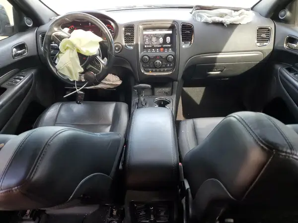 1C4RDJDG3LC142256 2020 DODGE DURANGO - Image 8