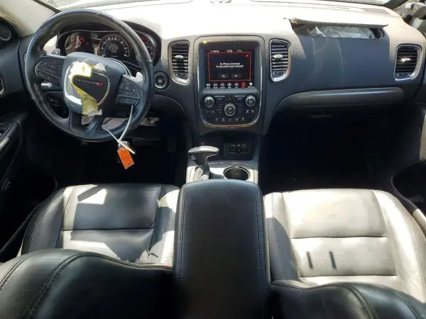 1C4RDJDG3LC142371 2020 DODGE DURANGO - Image 8