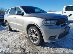 1C4RDJDG3LC146341 2020 DODGE DURANGO