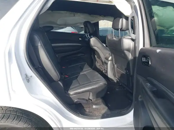 1C4RDJDG3LC166802 2020 DODGE DURANGO - Image 8