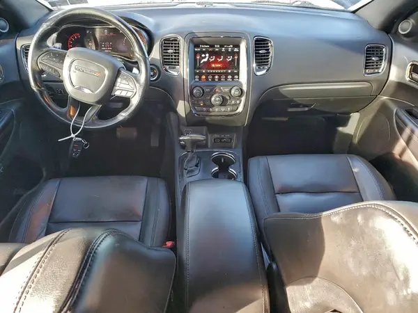 1C4RDJDG3LC187228 2020 DODGE DURANGO - Image 8