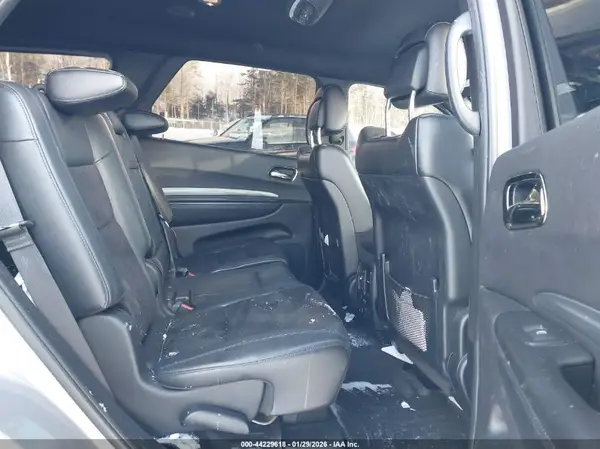 1C4RDJDG3LC188024 2020 DODGE DURANGO - Image 8