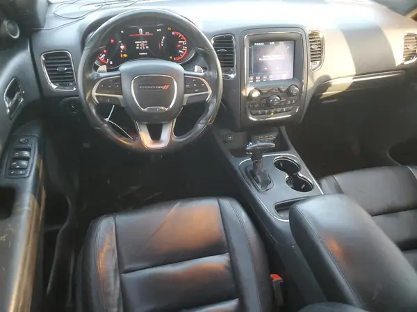 1C4RDJDG3LC224360 2020 DODGE DURANGO - Image 8