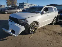 1C4RDJDG3LC228831 2020 DODGE DURANGO