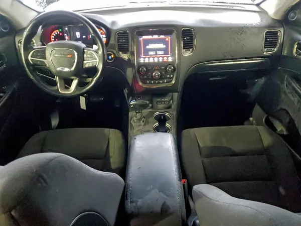 1C4RDJDG3LC229655 2020 DODGE DURANGO - Image 8