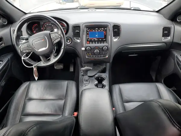 1C4RDJDG3LC249114 2020 DODGE DURANGO - Image 8