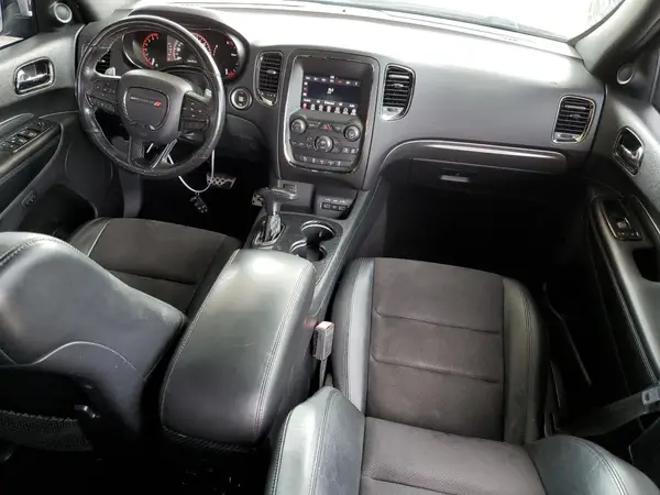 1C4RDJDG3LC260453 2020 DODGE DURANGO - Image 8