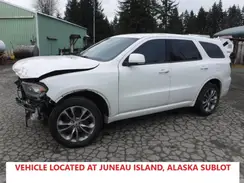1C4RDJDG3LC260503 2020 DODGE DURANGO