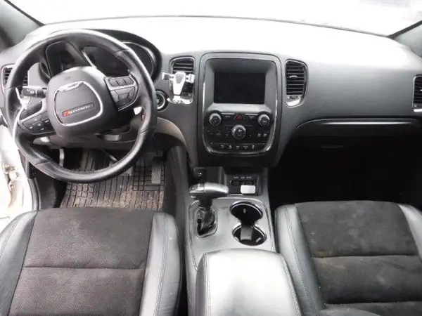 1C4RDJDG3LC260503 2020 DODGE DURANGO - Image 8