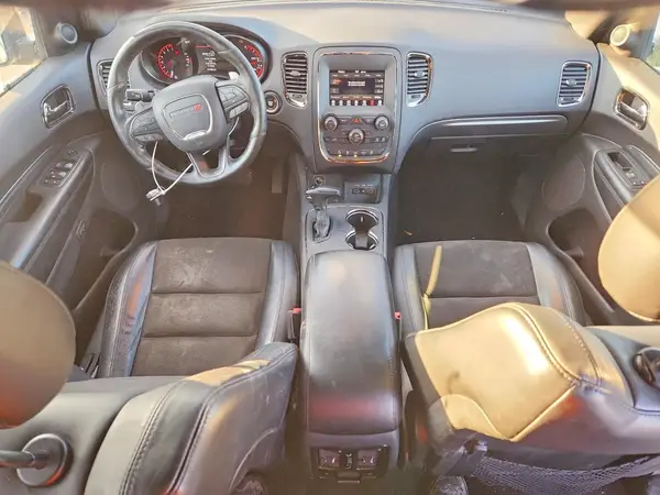1C4RDJDG3LC260761 2020 DODGE DURANGO - Image 8