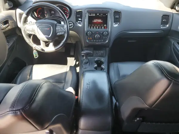 1C4RDJDG3LC269573 2020 DODGE DURANGO - Image 8