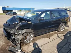 1C4RDJDG3LC302345 2020 DODGE DURANGO
