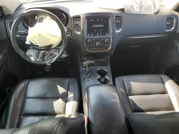 1C4RDJDG3LC302345 2020 DODGE DURANGO - Image 8