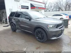1C4RDJDG3LC309117 2020 DODGE DURANGO